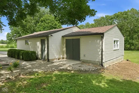 3269 E County Road 225 N Danville IN 46122