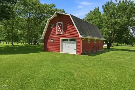 3269 E County Road 225 N Danville IN 46122