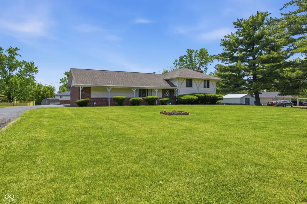 6333 E 56th Street Indianapolis IN 46226