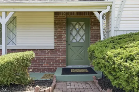 6333 E 56th Street Indianapolis IN 46226