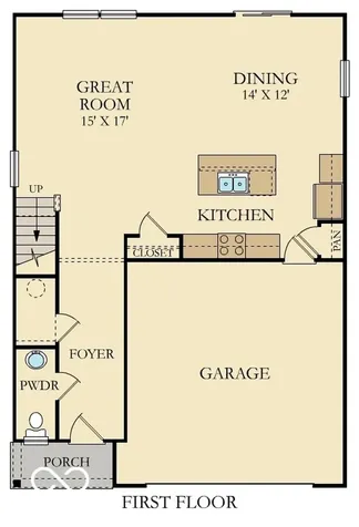 3277 Sugar Grove Drive Whitestown IN 46075