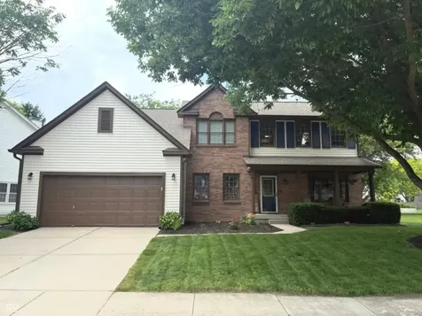 270 Pokagon Drive Carmel IN 46032