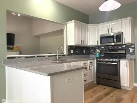 270 Pokagon Drive Carmel IN 46032