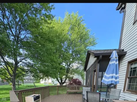 270 Pokagon Drive Carmel IN 46032