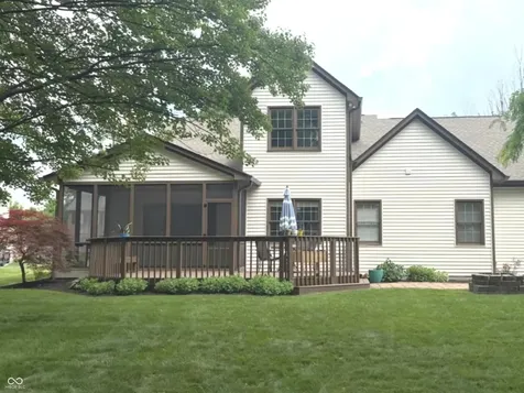 270 Pokagon Drive Carmel IN 46032