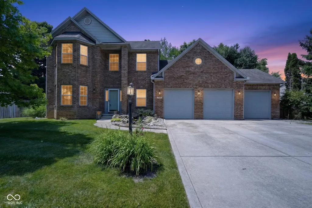 7307 Ponderosa Pines Place Indianapolis IN 46239
