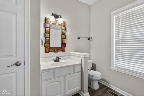 7307 Ponderosa Pines Place Indianapolis IN 46239