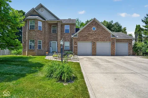 7307 Ponderosa Pines Place Indianapolis IN 46239