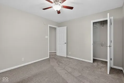 7307 Ponderosa Pines Place Indianapolis IN 46239
