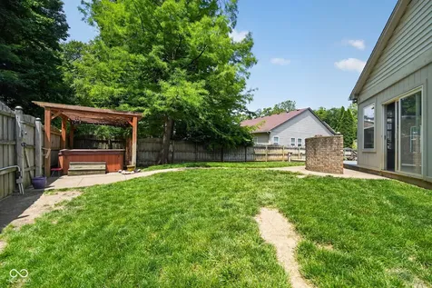 7307 Ponderosa Pines Place Indianapolis IN 46239