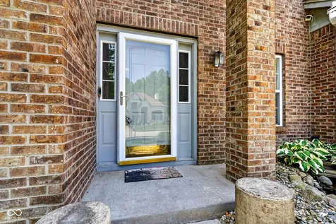 7307 Ponderosa Pines Place Indianapolis IN 46239