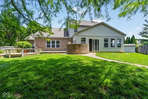 7307 Ponderosa Pines Place Indianapolis IN 46239