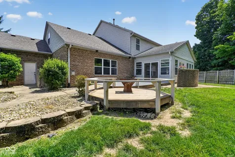 7307 Ponderosa Pines Place Indianapolis IN 46239