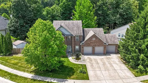 7307 Ponderosa Pines Place Indianapolis IN 46239