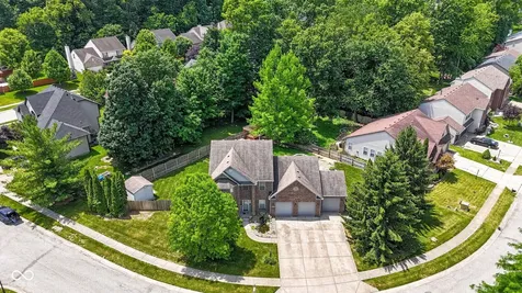 7307 Ponderosa Pines Place Indianapolis IN 46239