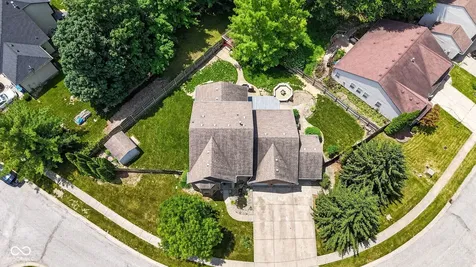 7307 Ponderosa Pines Place Indianapolis IN 46239