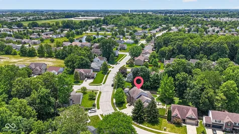 7307 Ponderosa Pines Place Indianapolis IN 46239