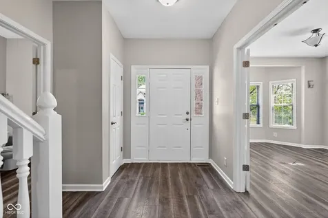 7307 Ponderosa Pines Place Indianapolis IN 46239