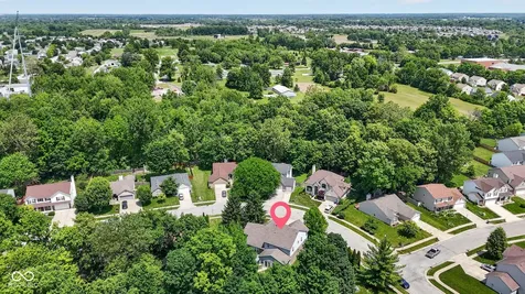 7307 Ponderosa Pines Place Indianapolis IN 46239