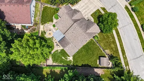 7307 Ponderosa Pines Place Indianapolis IN 46239