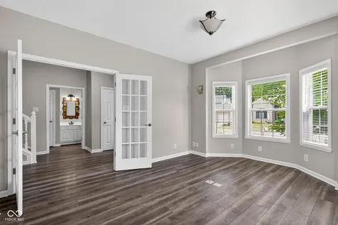 7307 Ponderosa Pines Place Indianapolis IN 46239