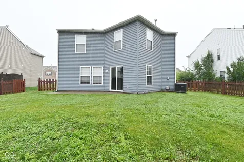 647 Hickory Pine Drive New Whiteland IN 46184