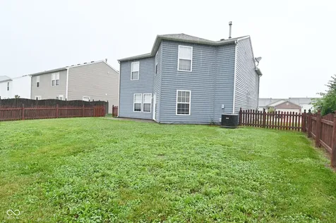 647 Hickory Pine Drive New Whiteland IN 46184