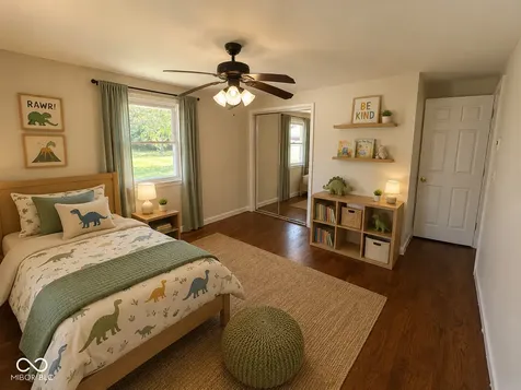 8 S Scatterfield Road Anderson IN 46012