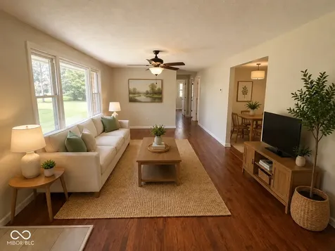8 S Scatterfield Road Anderson IN 46012