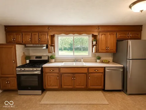 8 S Scatterfield Road Anderson IN 46012