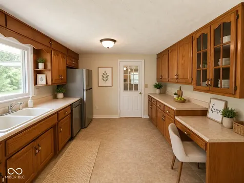 8 S Scatterfield Road Anderson IN 46012