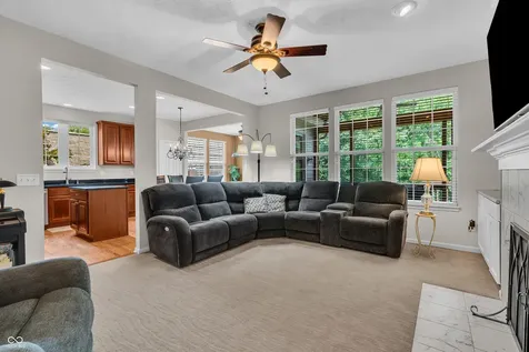 13133 Cresswell Place Fishers IN 46037