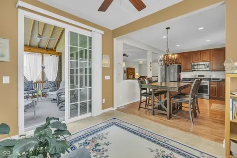 13133 Cresswell Place Fishers IN 46037