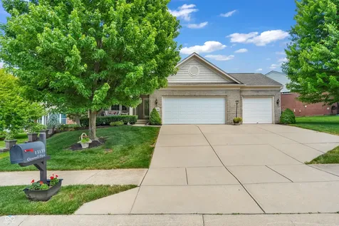 13133 Cresswell Place Fishers IN 46037