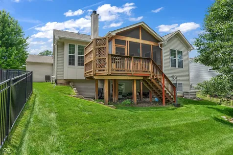 13133 Cresswell Place Fishers IN 46037