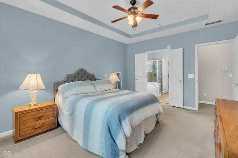 13133 Cresswell Place Fishers IN 46037