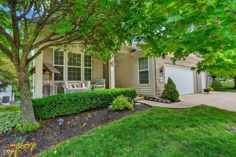 13133 Cresswell Place Fishers IN 46037