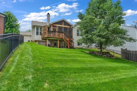 13133 Cresswell Place Fishers IN 46037