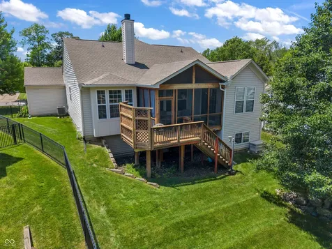13133 Cresswell Place Fishers IN 46037