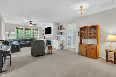 13133 Cresswell Place Fishers IN 46037