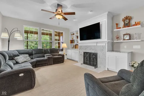 13133 Cresswell Place Fishers IN 46037