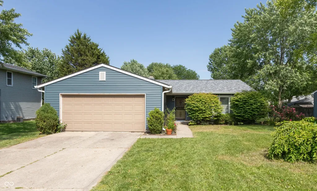 1193 N Meridian Street Greenwood IN 46143
