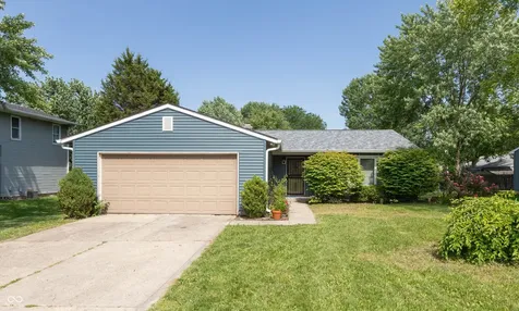 1193 N Meridian Street Greenwood IN 46143