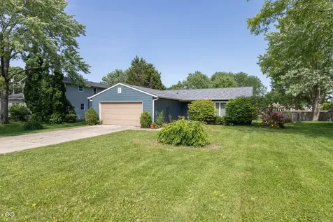 1193 N Meridian Street Greenwood IN 46143