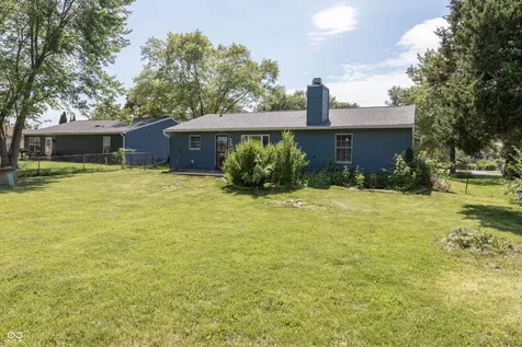1193 N Meridian Street Greenwood IN 46143