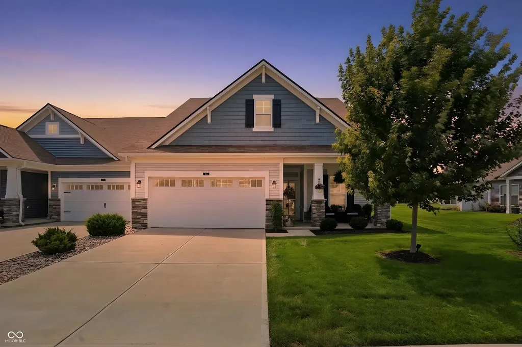 180 Tamarack Larch Boulevard Cicero IN 46034