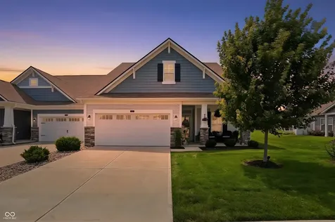 180 Tamarack Larch Boulevard Cicero IN 46034