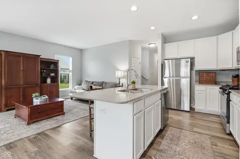 180 Tamarack Larch Boulevard Cicero IN 46034