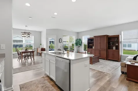 180 Tamarack Larch Boulevard Cicero IN 46034
