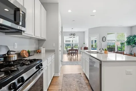 180 Tamarack Larch Boulevard Cicero IN 46034